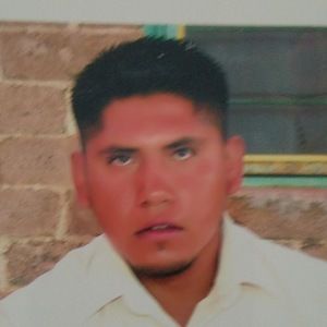 Meet your Posher, Moisés el luchando por sus sueños